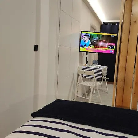 Apartment Estudio Solpor No Mar