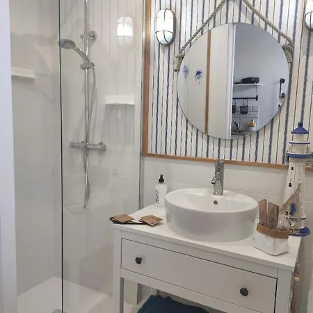 Apartment Estudio Solpor No Mar *